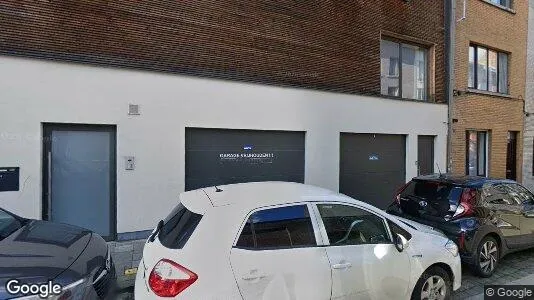 Apartments for rent in Stad Gent - Photo from Google Street View