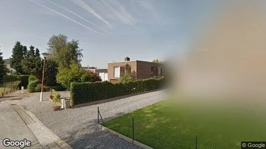 Apartments for rent in Evergem - Photo from Google Street View