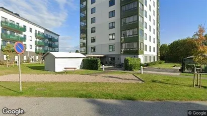 Apartments for rent in Skurup - Photo from Google Street View