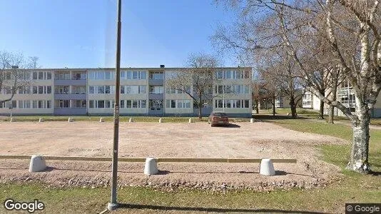 Apartments for rent in Karlstad - Photo from Google Street View