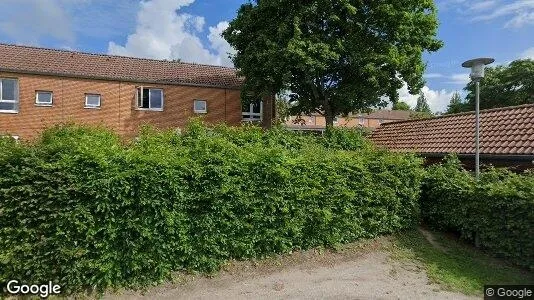 Apartments for rent in Ringsted - Photo from Google Street View