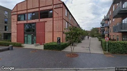 Apartments for rent in Valby - Photo from Google Street View