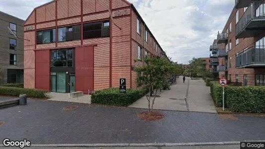 Apartments for rent in Valby - Photo from Google Street View