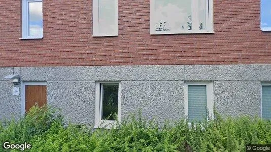 Apartments for rent in Strängnäs - Photo from Google Street View