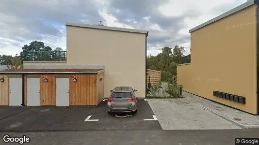 Apartments for rent in Hässleholm - Photo from Google Street View