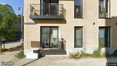 Apartments for rent in Copenhagen S - Photo from Google Street View