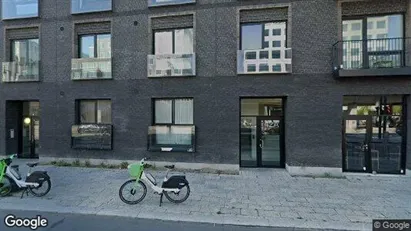 Apartments for rent in Copenhagen S - Photo from Google Street View