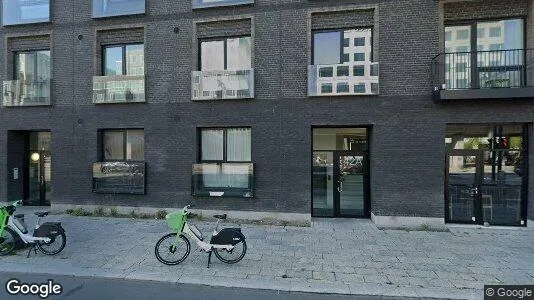 Apartments for rent in Copenhagen S - Photo from Google Street View