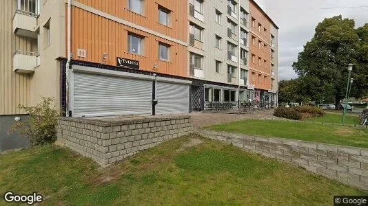Apartments for rent in Norrköping - Photo from Google Street View