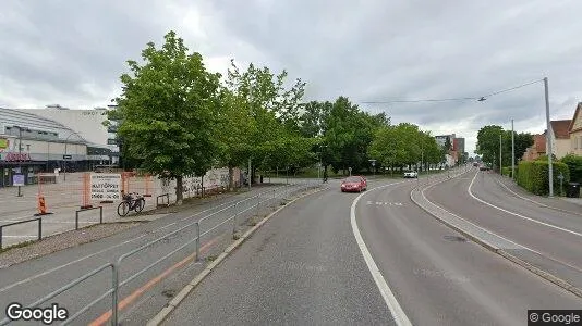 Apartments for rent in Örebro - Photo from Google Street View