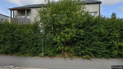 Apartments for rent in Luleå - Photo from Google Street View