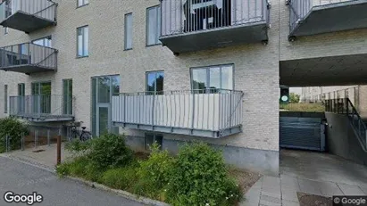 Apartments for rent in Køge - Photo from Google Street View
