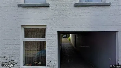 Apartments for rent in Brugge - Photo from Google Street View