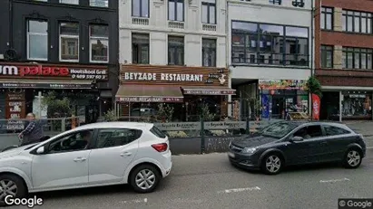 Apartments for rent in Stad Antwerp - Photo from Google Street View