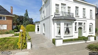 Apartments for rent in Wingene - Photo from Google Street View