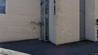 Apartments for rent in Skedsmo - Photo from Google Street View