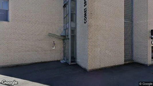 Apartments for rent in Skedsmo - Photo from Google Street View