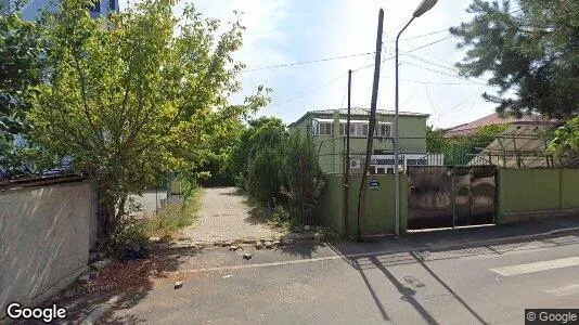 Apartments for rent in Bucharest - Sectorul 1 - Photo from Google Street View