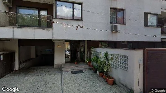 Apartments for rent in Voluntari - Photo from Google Street View
