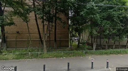 Apartments for rent in Bucharest - Sectorul 2 - Photo from Google Street View