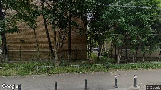 Apartments for rent in Bucharest - Sectorul 2 - Photo from Google Street View