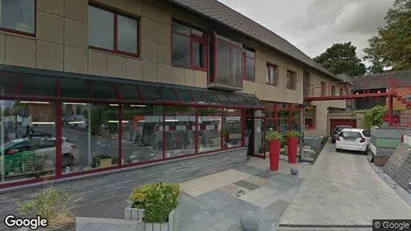 Apartments for rent in Evergem - Photo from Google Street View