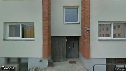 Apartments for rent in Viljandi - Photo from Google Street View