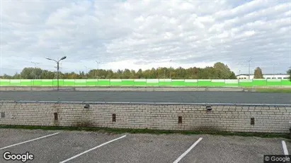 Apartments for rent in Pärnu - Photo from Google Street View