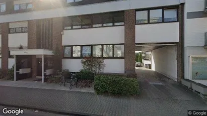 Apartments for rent in Offenbach - Photo from Google Street View