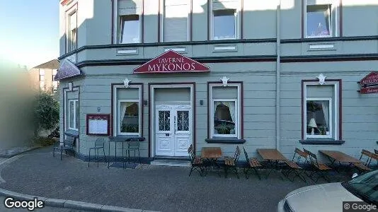 Apartments for rent in Solingen - Photo from Google Street View