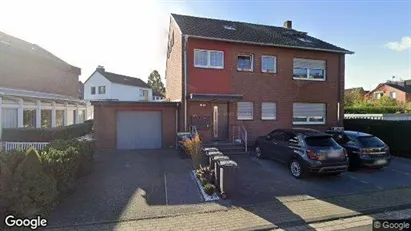 Apartments for rent in Rhein-Erft-Kreis - Photo from Google Street View