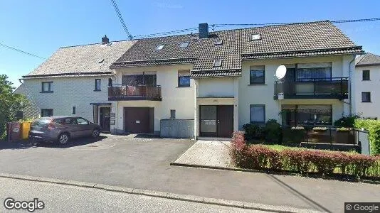 Apartments for rent in Westerwaldkreis - Photo from Google Street View