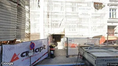 Apartments for rent in Leonding - Photo from Google Street View