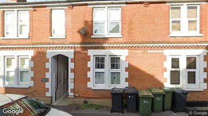 Apartments for rent in Guildford - Surrey - Photo from Google Street View