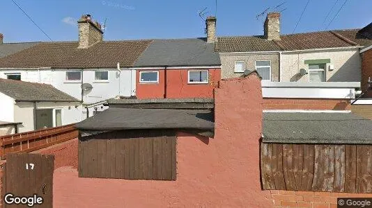 Apartments for rent in Bishop Auckland - County Durham - Photo from Google Street View