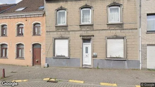 Apartments for rent in Zaventem - Photo from Google Street View