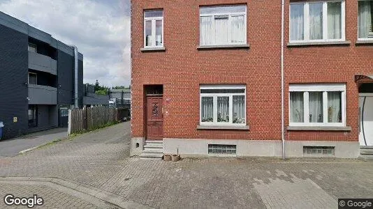 Apartments for rent in Zaventem - Photo from Google Street View