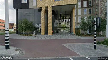Apartments for rent in Eindhoven - Photo from Google Street View