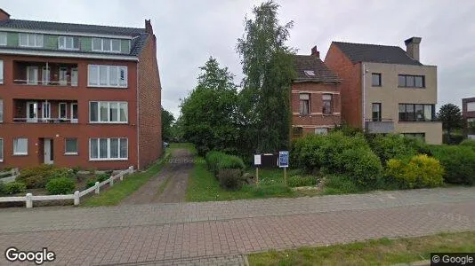 Apartments for rent in Wijnegem - Photo from Google Street View