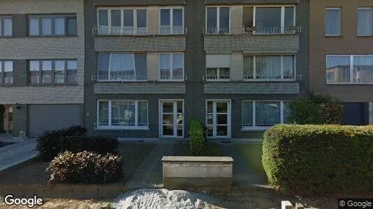 Apartments for rent in Edegem - Photo from Google Street View