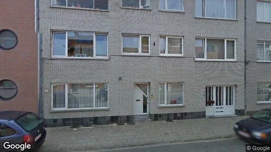 Apartments for rent in Hasselt - Photo from Google Street View
