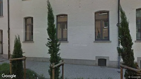 Apartments for rent in Hasselt - Photo from Google Street View