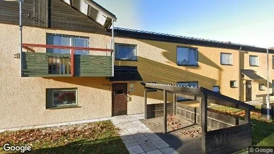 Apartments for rent in Sandviken - Photo from Google Street View