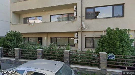 Apartments for rent in Bucharest - Sectorul 1 - Photo from Google Street View