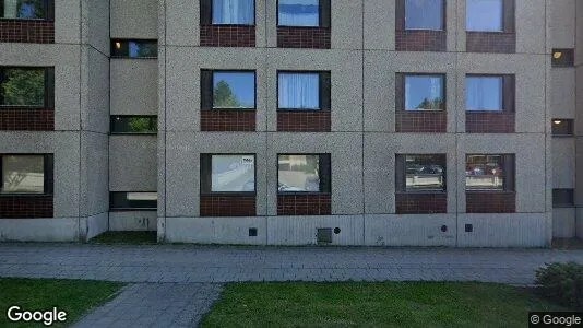 Apartments for rent in Turku - Photo from Google Street View