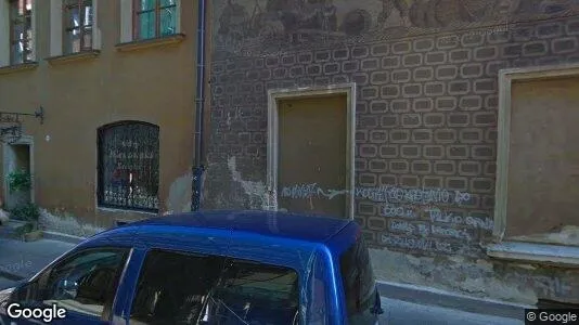 Apartments for rent in Warszawa Śródmieście - Photo from Google Street View
