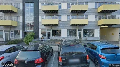 Apartments for rent in Reykjavík Hlíðar - Photo from Google Street View