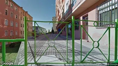 Apartments for rent in Santander - Photo from Google Street View