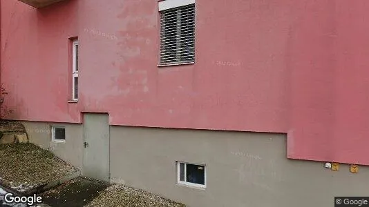 Apartments for rent in Bad Gleichenberg - Photo from Google Street View