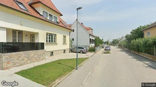 Apartments for rent in Krems an der Donau - Photo from Google Street View